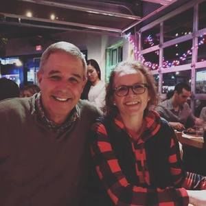 Meet your Posher, Dana